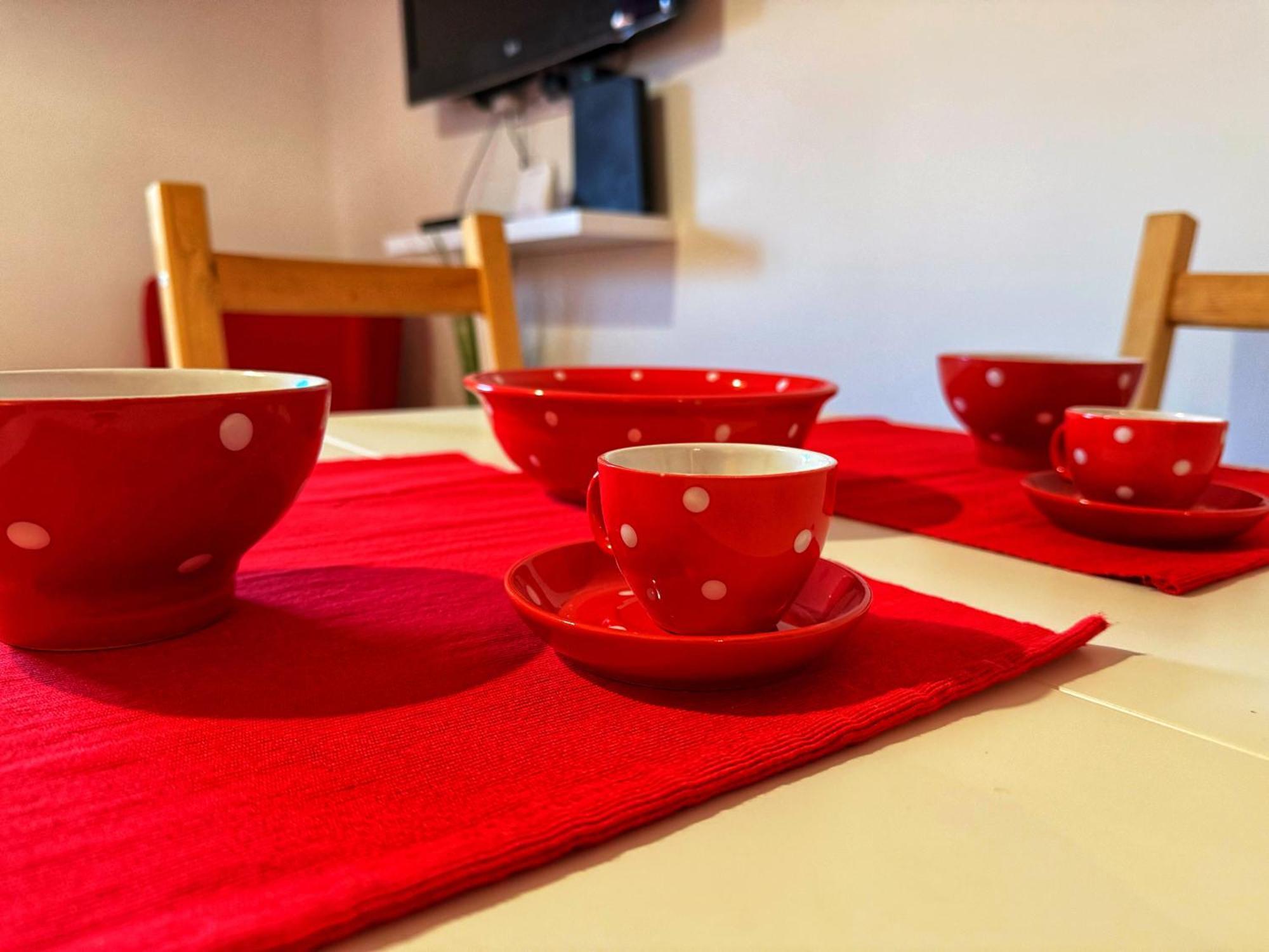 Appartement Poettyoesotthon Vendeghaz à Tiszabábolna Extérieur photo